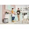 Hailo 0630-230 Pedálový separátor odpadu Hailo Öko duo plus Náhľad obrázku produktu 4