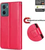 Hülle für Motorola Moto G05 / Moto E15 Handyhülle mit Produktbild-Vorschau 3