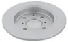 2x TRISCAN Bremsscheibe 8120 40163C Produktbild-Vorschau 5