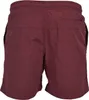 Urban Classics Badehose für Männer Shorts Conuck bordo L Produktbild-Vorschau 4