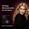 Orthomol Hair Intense - Mikronährstoffe für schönes Haar - Produktbild-Vorschau 2