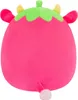 Squishmallows Knuffel Pluche - Cleary Cow - 30cm Voir les images du produit 4