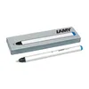 LAMY 1218175 3 LAMY T 11 Tintenrollermine blau Voir les images du produit 2