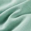 vidaXL Kinder-Sweatshirt Helles Khaki 128 Produktbild-Vorschau 6