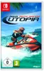 Nintendo Switch Spiel - Aqua Moto Racing Utopia Produktbild-Vorschau 1