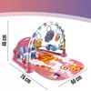 Baby Spielmatte Mit Klavier LED Interaktiv Lernmatte Mit Produktbild-Vorschau 5