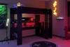 Parisot Hochbett "Online" schwarz, Bett 90x200 mit Produktbild-Vorschau 9