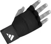 adidas Speed Padded Inner Glove black/black L Produktbild-Vorschau 7