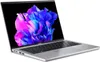Acer Swift Go 16 SFG16-71 - 180°-Scharnierdesign - Intel Produktbild-Vorschau 3