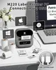 Imprimante d'étiquettes Bluetooth Phomemo M220, imprimante Voir les images du produit 4