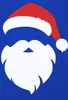 Santa Weihnachtsmann Weihnachtsoutfit - Weihnachten Produktbild-Vorschau 3