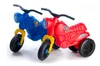 Odrážedlo CLASSIC 5 MAXI plast výška sedadla 33cm nosnost Náhled obrázku produktu 1