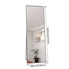 INONEFT, specchio a figura intera, 162 x 53 cm, specchio da Anteprima dell’immagine prodotto 8