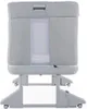 Chicco Next2me Forever Beistellbett Grau  Kinder Grau One Produktbild-Vorschau 9
