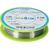 Ltdraht ISO-Core Clear 1 mm 100 g Sn100Ni+ Produktbild-Vorschau 4