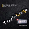 MTM Tappetini per Audi Q7 (4M) 7 posti 10.2019- su Misura Anteprima dell’immagine prodotto 6