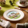 Villeroy & Boch Design Naif snídaňový talíř / dortový talíř Náhled obrázku produktu 5