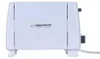 Esperanza Caprese, 2 Scheibe(n), Weiß, 700 W, 220-240 V, 50 Produktbild-Vorschau 11