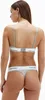 Calvin Klein dames Modern Baumwolle string, grijs Produktbild-Vorschau 12