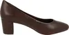 MARCO TOZZI Damen Pumps klassisch elegant mit Blockabsatz Produktbild-Vorschau 13