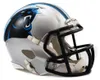 NFL Mini Helm Carolina Panthers Speed Riddell Footballhelm Produktbild-Vorschau 8