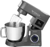 ECG FORZA 7800, 8 l, Schwarz, Edelstahl, Schlagen, Produktbild-Vorschau 3