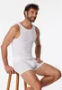 Schiesser Herren 2 er Pack Unterhemd Gr. 7  weiss Produktbild-Vorschau 13