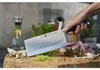 Couteau de chef Pro China, longueur de lame : 180 mm Voir les images du produit 8