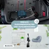 Rollator s košíkom Mobiclinic nákupná taška a sedadlo Náhľad obrázku produktu 7