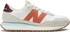 NEW BALANCE  WS237 BA white Größe 40.5 Produktbild-Vorschau 1