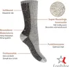 Footstar Wollsocken für Damen und Herren (2er-Pack) Produktbild-Vorschau 3