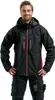 Blakläder Winterjacke 48901977 dunkelmarine/schwarz Uni, M Produktbild-Vorschau 16