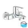 Grohe Wave Cosmopolitan Wannenbatterie Produktbild-Vorschau 7