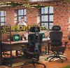 Huzaro Combat 7.9 Black | Sedia da gioco Sedia ergonomica Anteprima dell’immagine prodotto 9