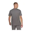 Adidas T-shirt HC0449 in Grey color size large Produktbild-Vorschau 4