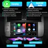 7" Android 13 Drahtloses CarPlay 1 DIN Autoradio Mit 7" Produktbild-Vorschau 3
