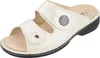 Finn Comfort Sansibar Pantolette Beige Produktbild-Vorschau 4