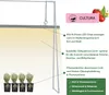 Venso EcoSolutions GrowLight Duo, Weiß, Aluminium, IP54, Produktbild-Vorschau 4