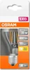 LEDVANCE 4058075435322, 4 W, 35 W, E27, 400 lm, 15000 h, Produktbild-Vorschau 4
