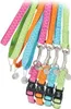 Hundehalsband MAC LEATHER rosa 15mm/28-40cm Zolux Produktbild-Vorschau 2