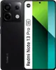 Redmi Note 13 Pro 5G 8GB + 256GB Midnight Black Smartphone Produktbild-Vorschau 16