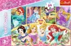 Puzzle 24 Maxi Magie Der Erinnerungen Disney 14294 Produktbild-Vorschau 7