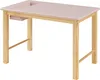 Dětský psací stůl se židlí "Skjåk" borovice + MDF dřevo / Náhled obrázku produktu 6