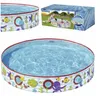 Bestway® Fill 'N Fun™ Planschbecken Marine Ø 152 x 25 cm Produktbild-Vorschau 4