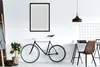 Bild - Bilderrahmen - Foto - 70 cm x 100 cm - MDF - Rahmen Produktbild-Vorschau 2