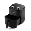 Grundig FRY 6321 L Heißluftfritteuse Schwarz 4,7 Liter Produktbild-Vorschau 2