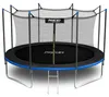 Tuintrampoline 13 voet/404 cm met binnennet en ladder, merk Productafbeelding-voorbeeld 3