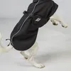 Back on Track Bark All-round Hundemantel Produktbild-Vorschau 7
