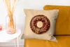 MuchoWow® Zierkissen Sofakissen Wohnzimmer Dekokissen 45x45 Produktbild-Vorschau 6