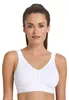Anita Active Damen Sport-BH Light & Firm BH, Weiß (Weiß Produktbild-Vorschau 2